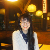 西江えりかさん