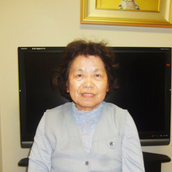 川原リツヨさん