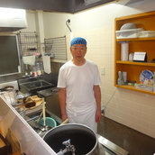 中園　孝行さん