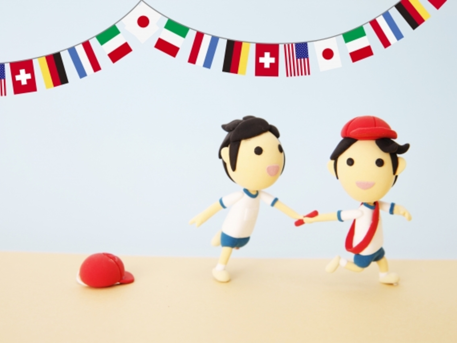 6月に入りました