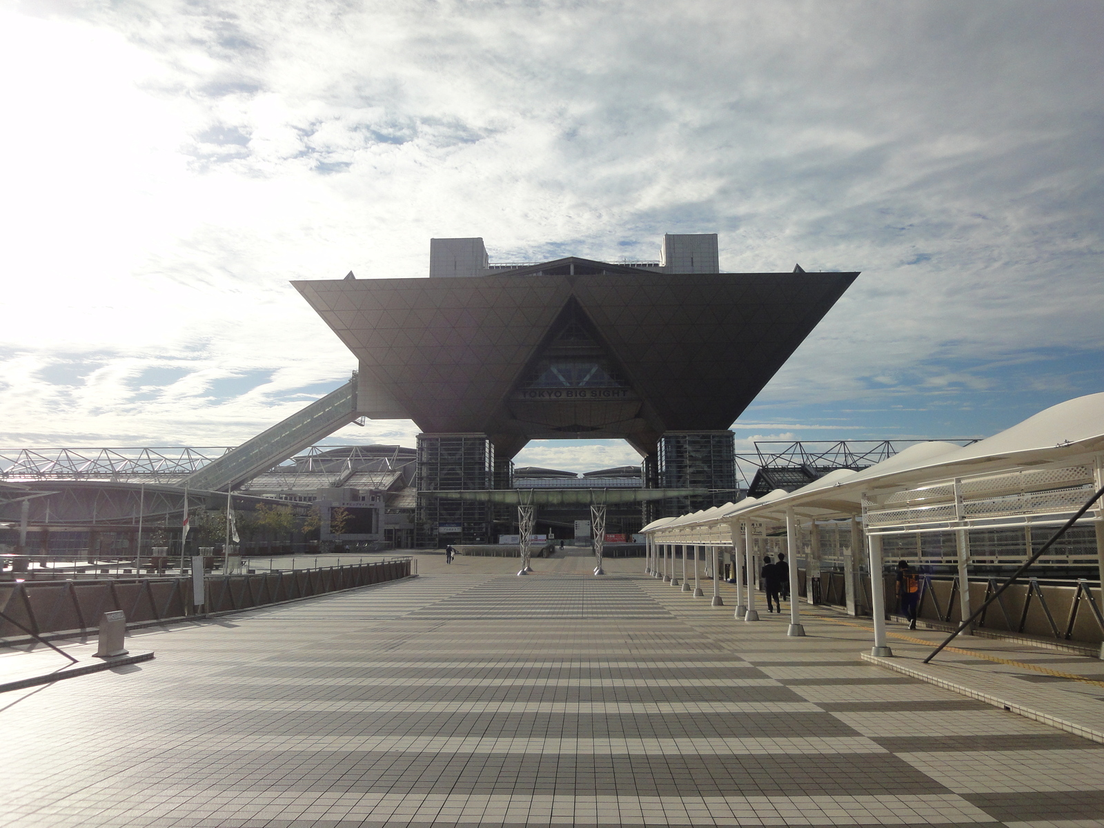 地方銀行フードセレクションin東京ビッグサイト