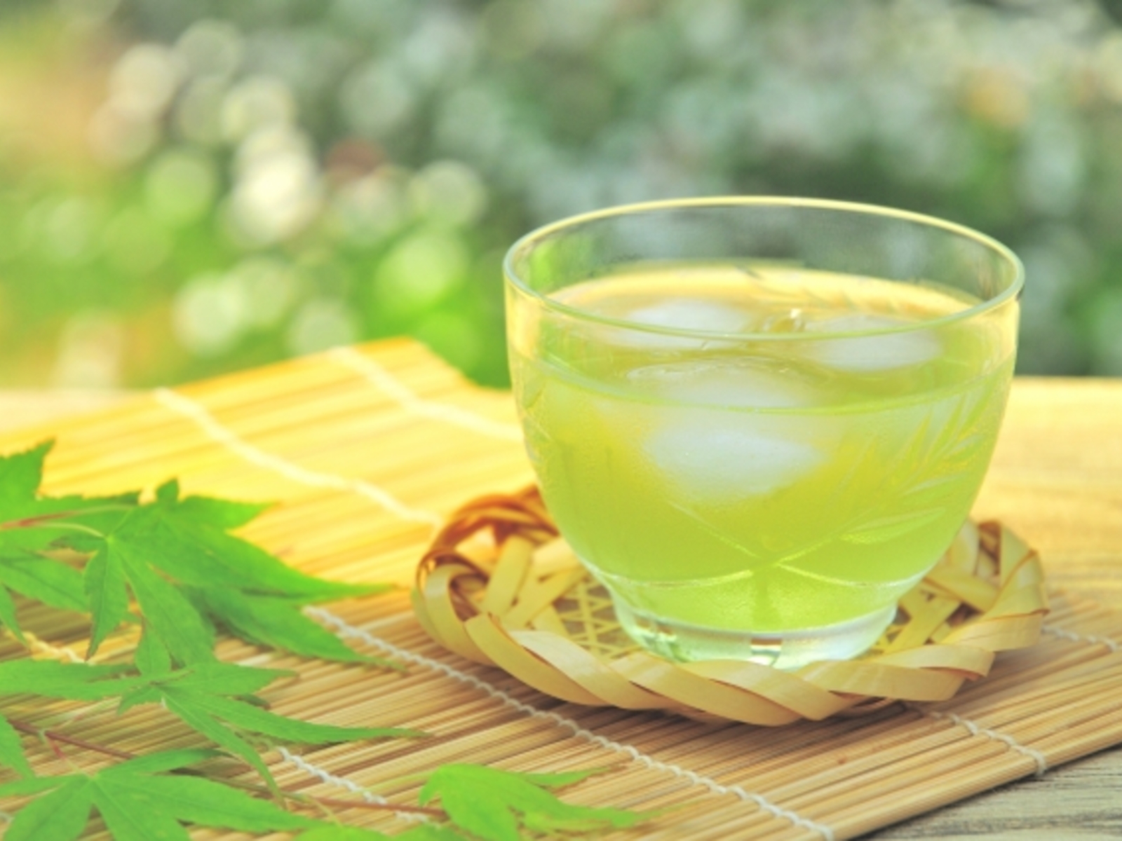 8月に入りました