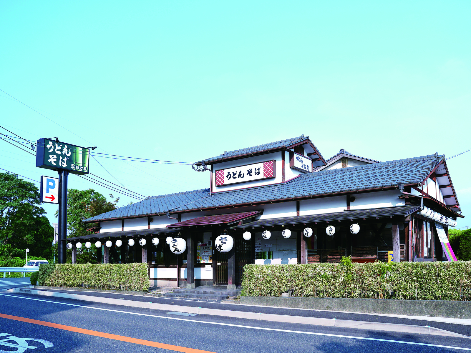 明日8月25日より改装工事期間に入ります