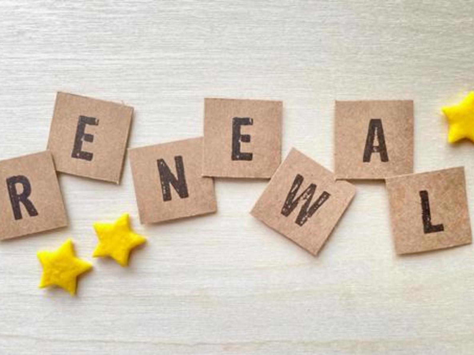 10月28日(木)、リニューアルオープンさせていただきます！