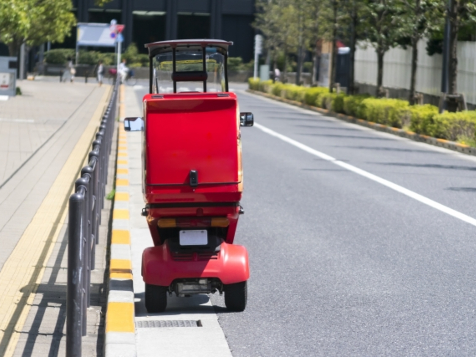 出前館(デリバリーサービス)始めてみました！