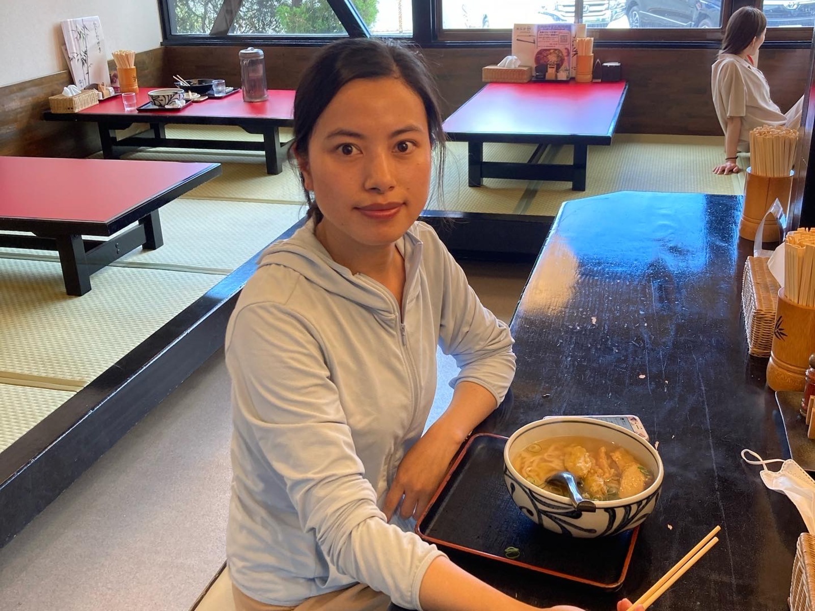 8月に入りました