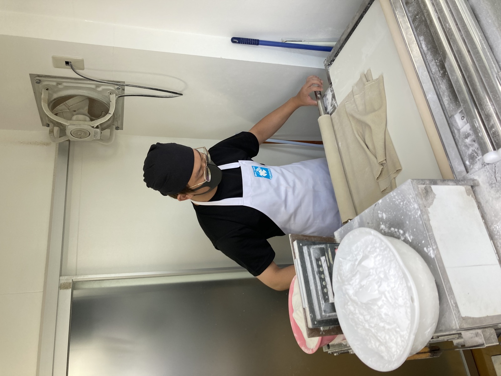 9月に入りました