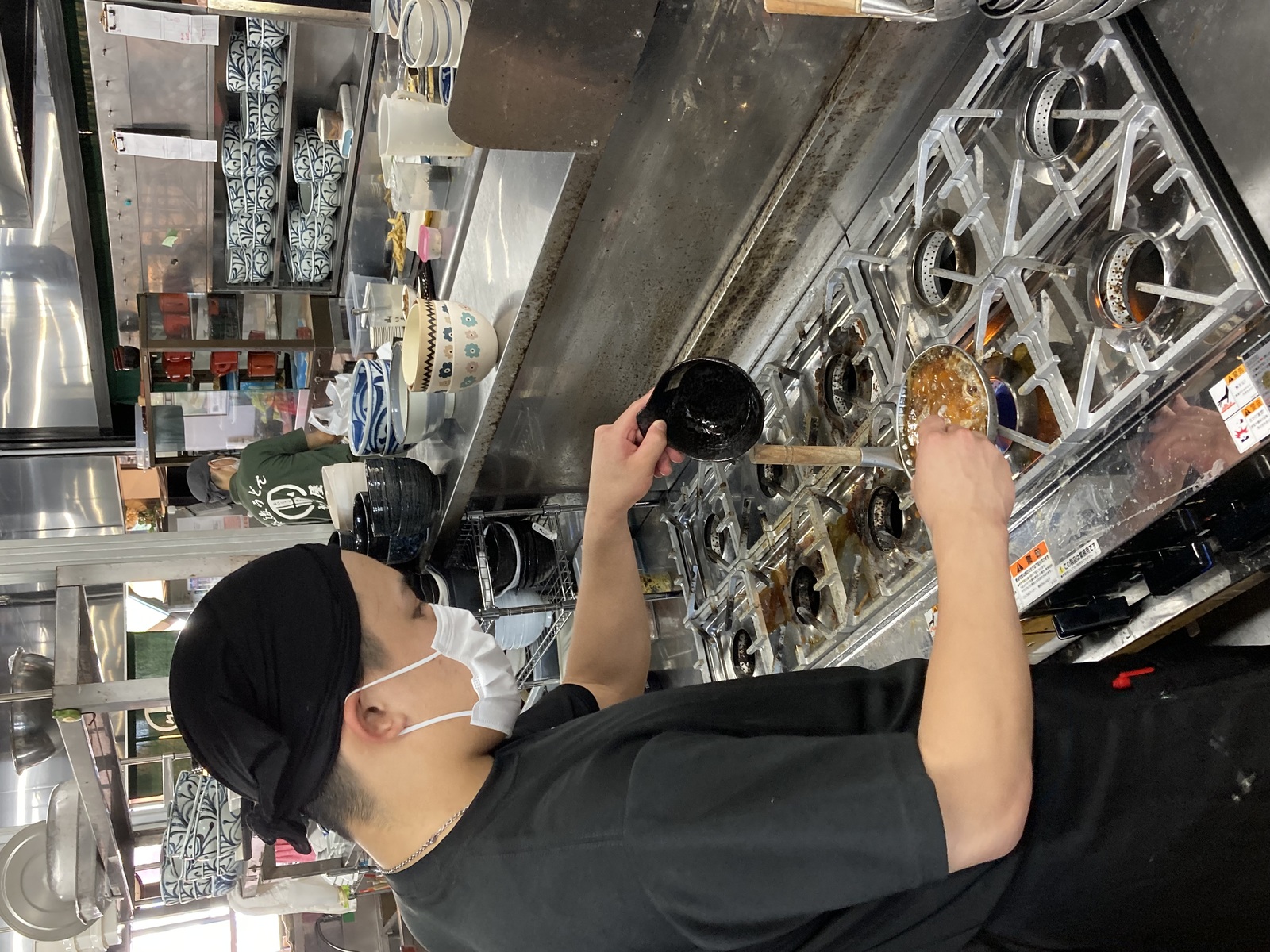 インターンシップ期間、終了しました