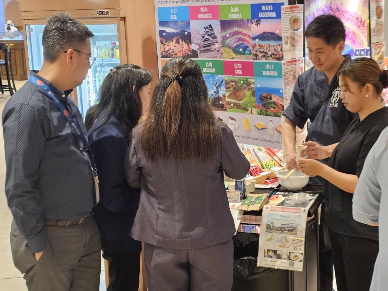 3月に入りました