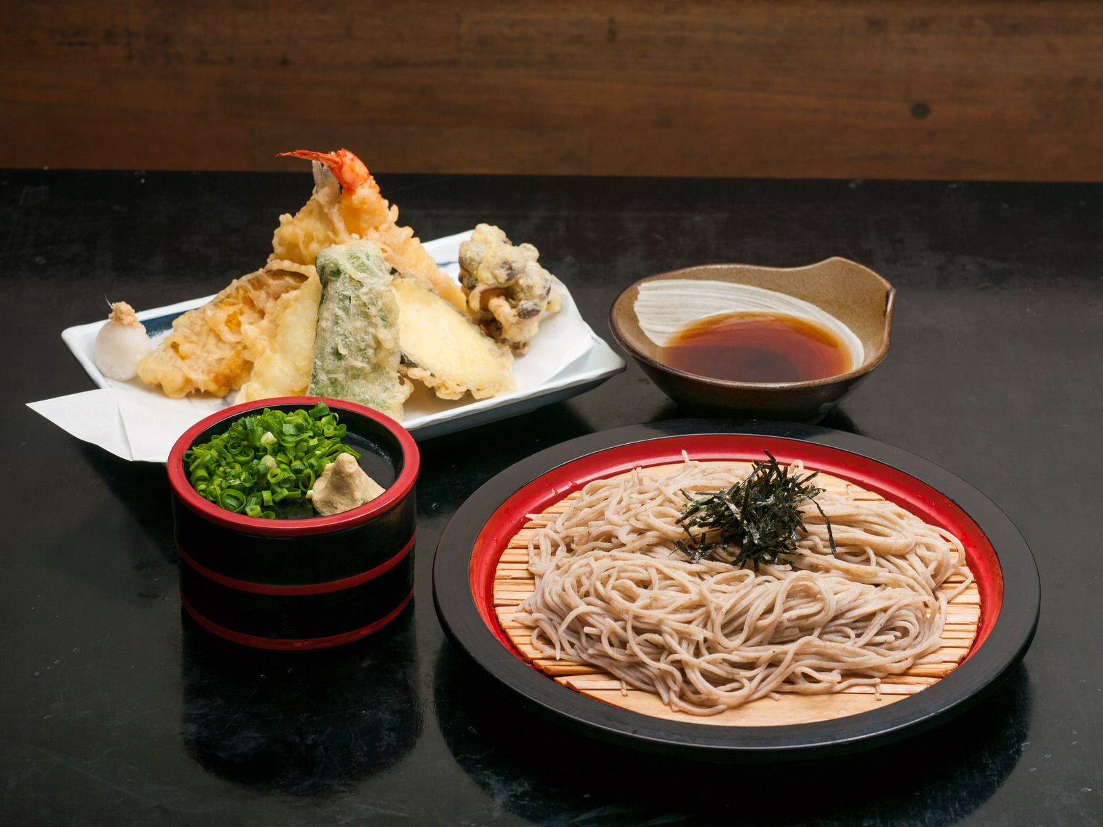 新そば打ち始めました