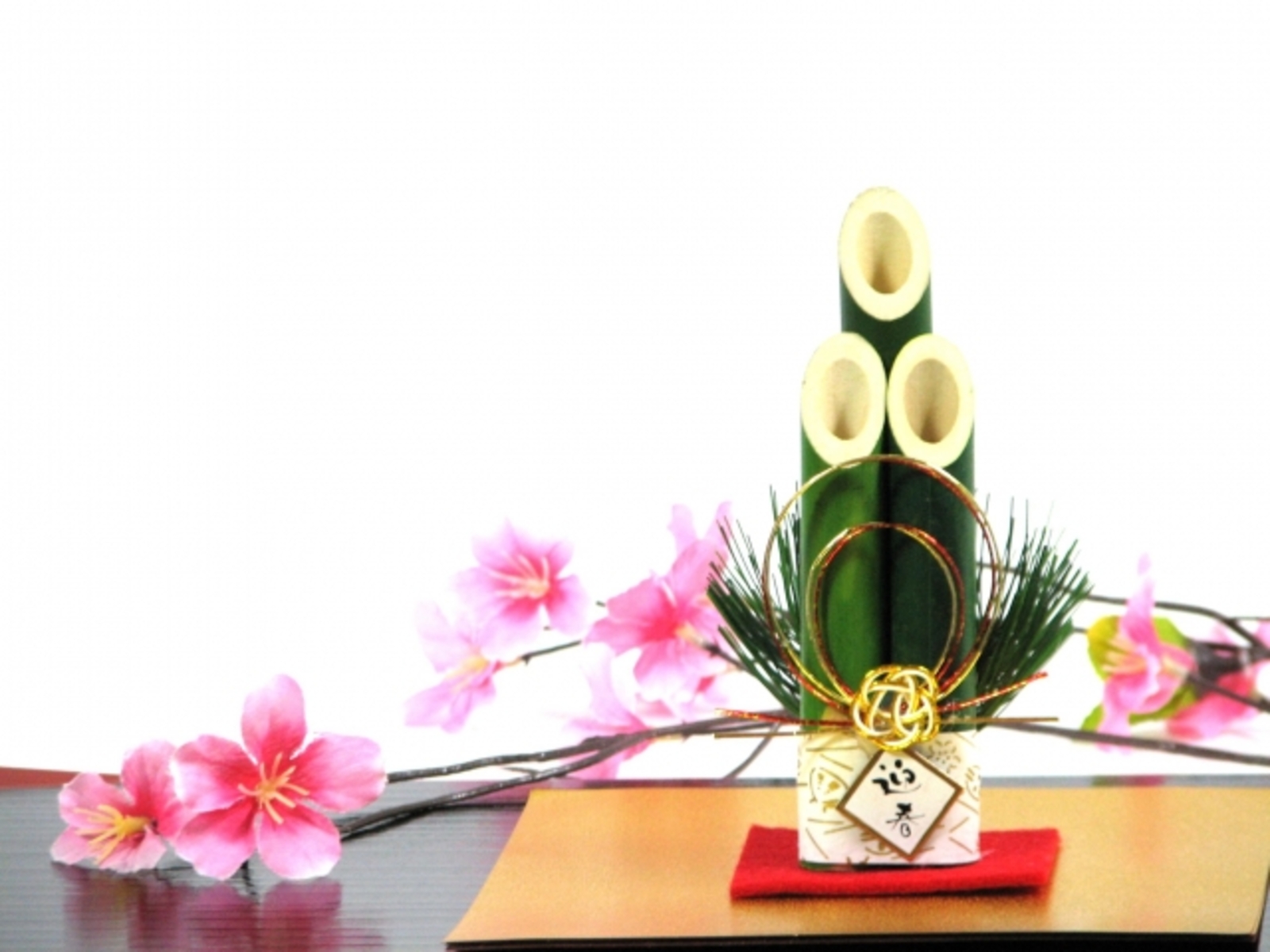 あけましておめでとうございます。