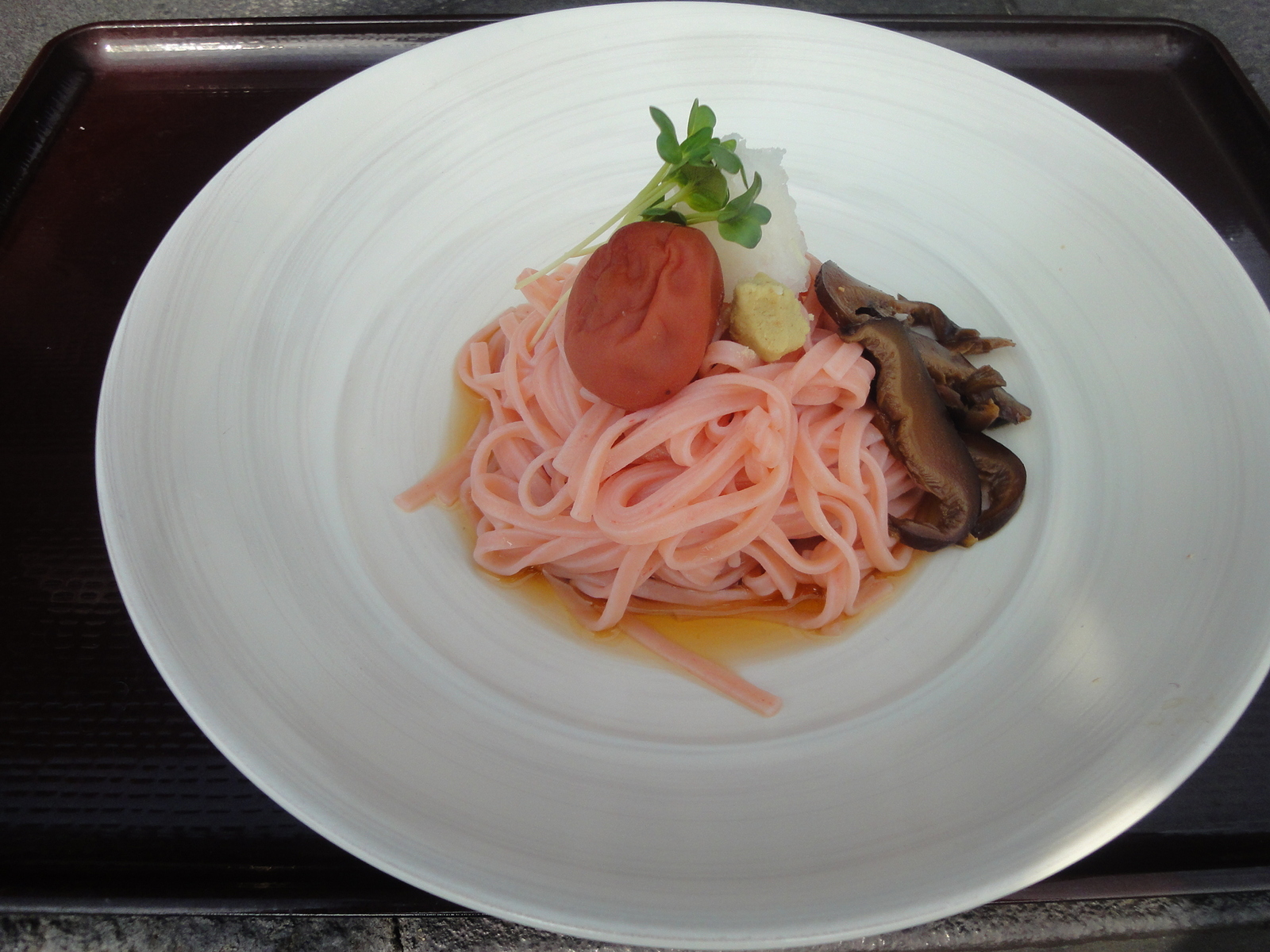 3月に入りましたね