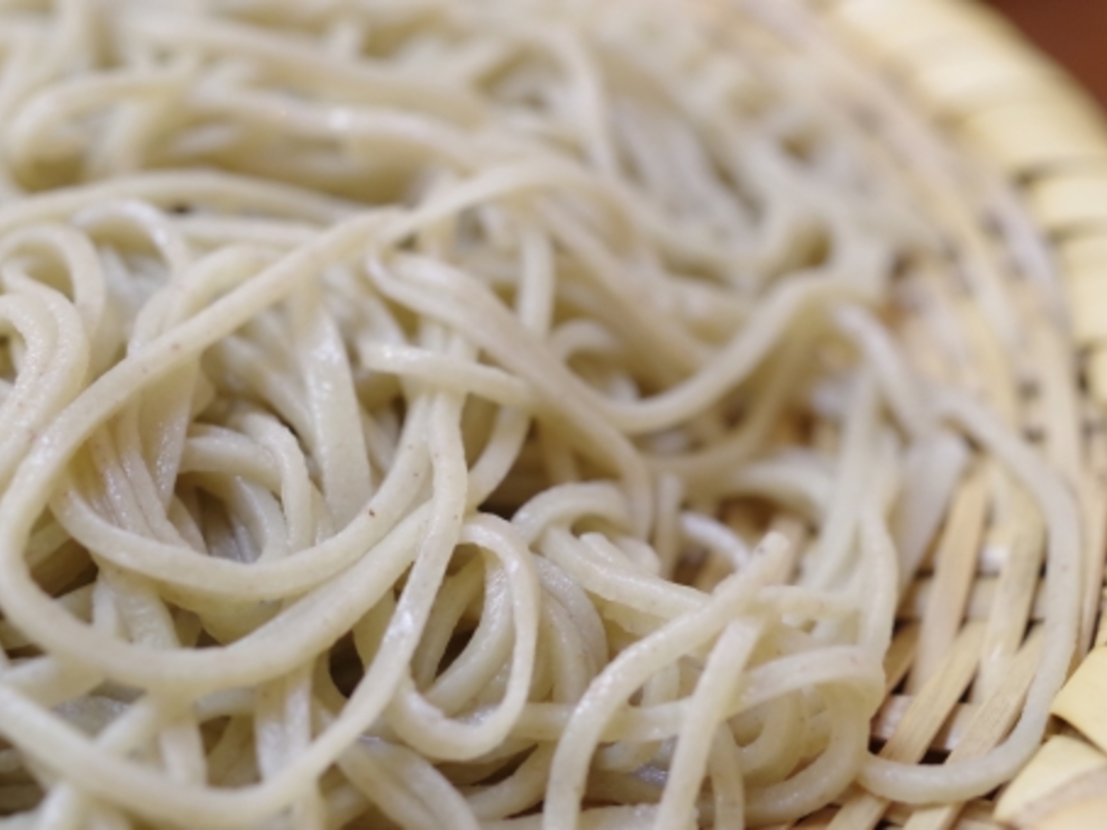 新そば打ち始めました