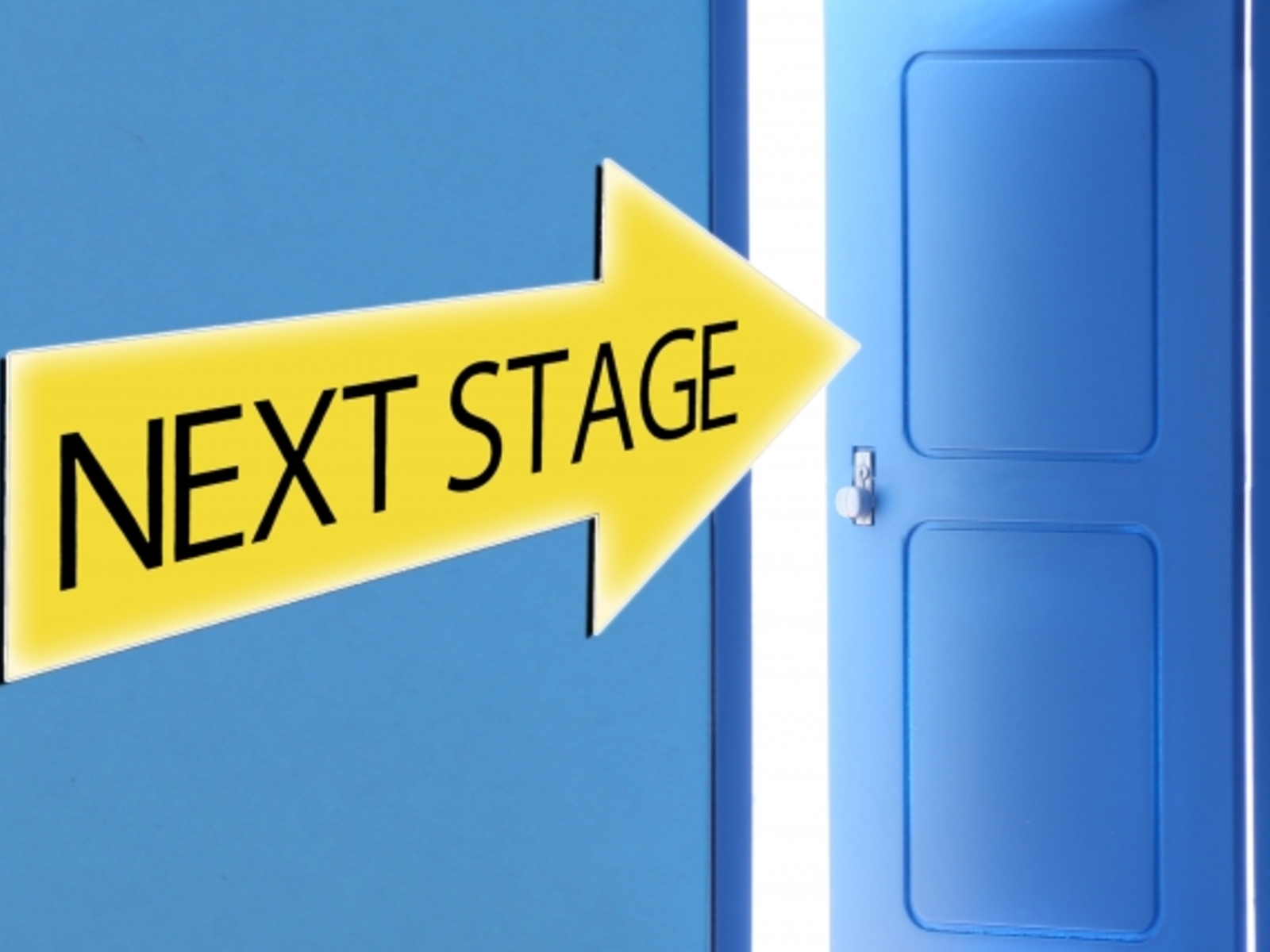 次なるステージへ
